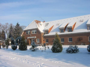 Hotels in Neu Kosenow